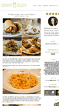 Mobile Screenshot of culinarycolleen.com